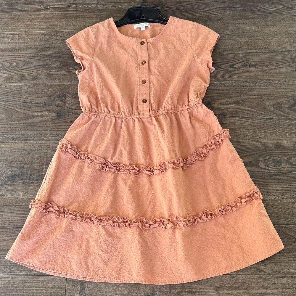 Chelsea & Violet NWOT dress girls XL